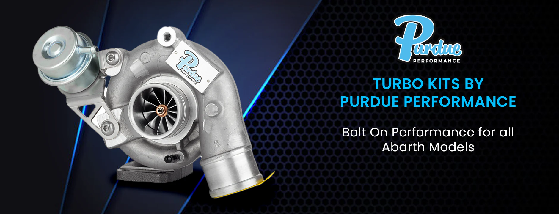 Precision Parts, Peak Performance